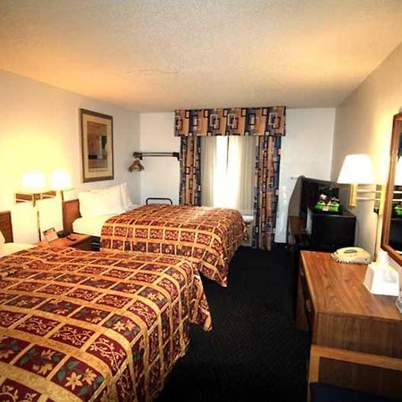 Norwood Inn Minneapolis Roseville Ngoại thất bức ảnh