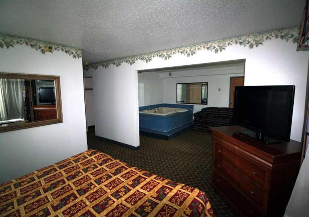 Norwood Inn Minneapolis Roseville Ngoại thất bức ảnh